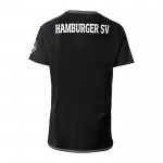 Günstige Fußballtrikots Hamburg SV 3rd trikot 2023-24 Kurzarm